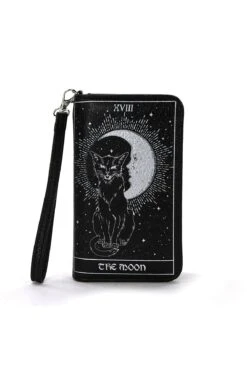 Tarot Card Book Wallet