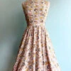 Jars Of Bugs Vintage Dress By Retrolicious -MODERN MILLIE Shop 50278540 202D 45FE A01B AF36980EEFFF