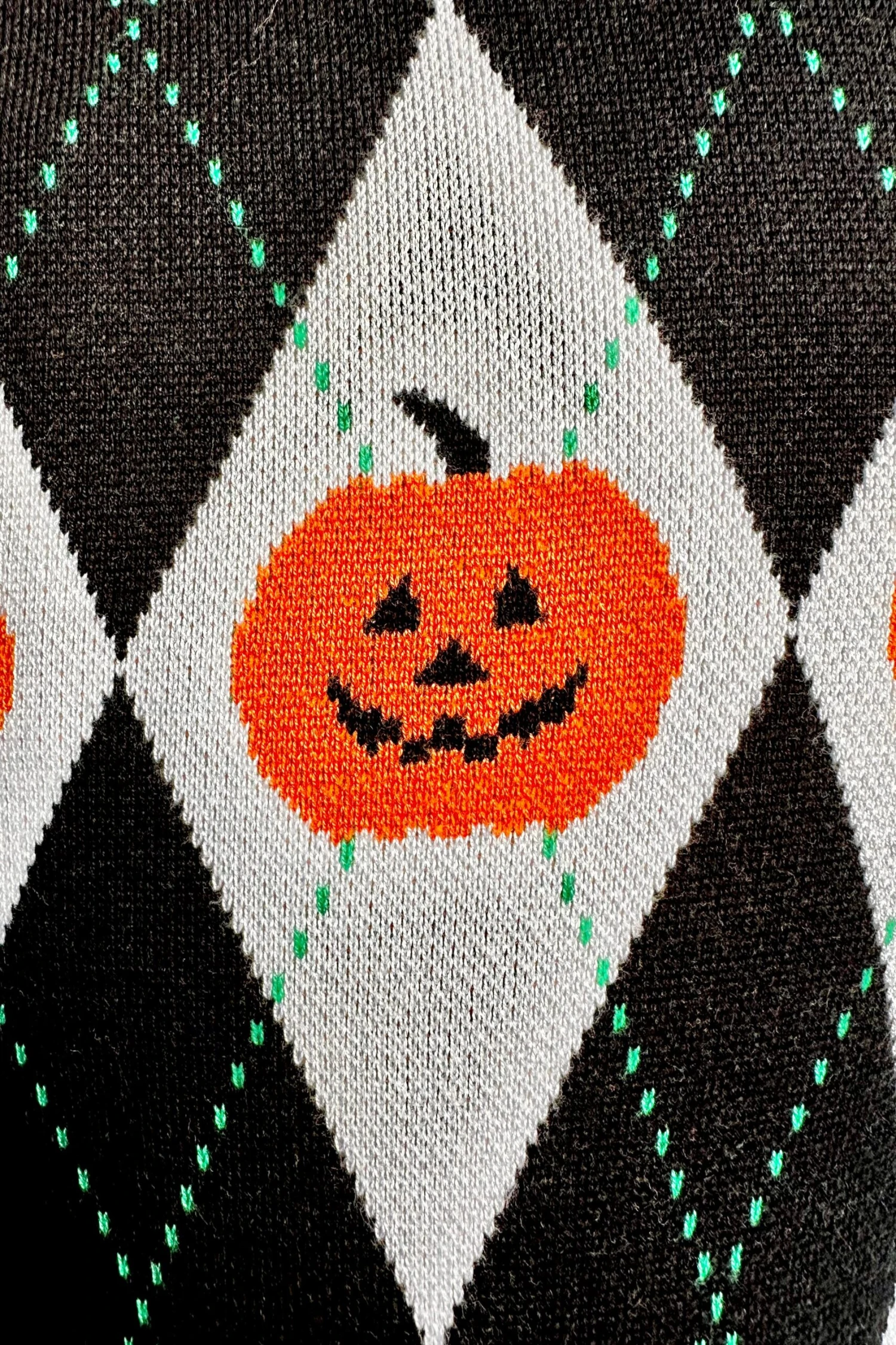 Pumpkin Head Short Sleeve Sweater by Hell Bunny Pumpkin Head Short Sleeve Sweater By Hell Bunny -MODERN MILLIE Shop 507EE823 D056 4680 82EC 3EC3A5B6E515 scaled