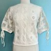 Ivory Eyelet And Embroidered Sweater -MODERN MILLIE Shop 50E5CC2F 9982 4B1E A2C1 6BA6A832DC6A