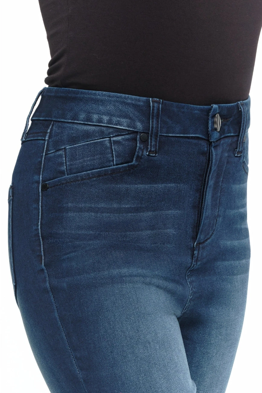 30" Better Butter Flare Leg Jeans by 1822 Denim 30" Better Butter Flare Leg Jeans By 1822 Denim -MODERN MILLIE Shop 52971ecff9ef3e3bebb7c41aa54fa641f94110795be57eb7771a49a46a0b220c