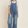 Denim Loose Overalls 2 Denim Loose Overalls -MODERN MILLIE Shop 529fb5e5ce814595099a076f9f258391a78cba98a00bb74f0a904bbd8c8992b8