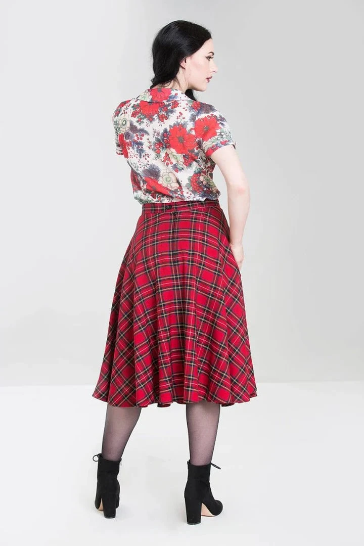 Red Plaid Irvine Circle Skirt by Hell Bunny Red Plaid Irvine Circle Skirt By Hell Bunny -MODERN MILLIE Shop 5502 irvine skirt red 2 4ea1b270 07cc 4759 81f8 758236b18393