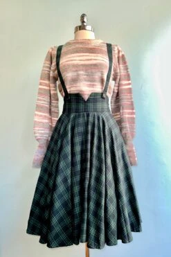 Pink Striped Sweater By Molly Bracken -MODERN MILLIE Shop 556164FD 32B0 4B1E 8181 EEB1CC02B207