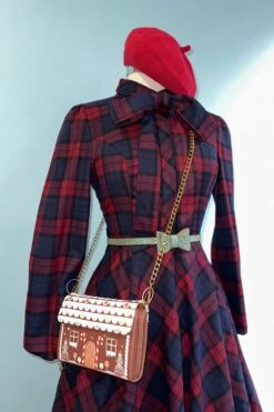 Kim Tartan Swing Dress By Hearts & Roses London -MODERN MILLIE Shop 56944551 7DAF 4231 AA87 F1134B36CDBA