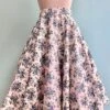 Wild Flower Circle Skirt By Banned 2 Wild Flower Circle Skirt By Banned -MODERN MILLIE Shop 5B814784 7D9A 46D6 BC68 F8D69FE75903