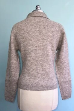 Final Sale Posey Tie Cardigan In Biscuit By Banned 8 Final Sale Posey Tie Cardigan In Biscuit By Banned -MODERN MILLIE Shop 5C5FD348 865B 4C0B A895 EDB93EF50D6F