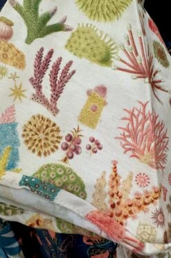 Cream Coral Reef Rita Dress By Palava X Natural History Museum 8 Cream Coral Reef Rita Dress By Palava X Natural History Museum -MODERN MILLIE Shop 5CADB60E 0B57 40DD 8F4D 4351974C4178