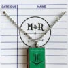 House Slytherin Book Locket Necklace By Marshall And Rose -MODERN MILLIE Shop 5CD554C4 1316 415B BB2D 34B6FAB691F4