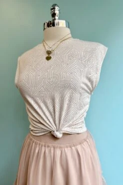 Blush Layered Mesh Mini Skirt 6 Blush Layered Mesh Mini Skirt -MODERN MILLIE Shop 5D2681D5 3686 4581 8E47 54FA3313BC36