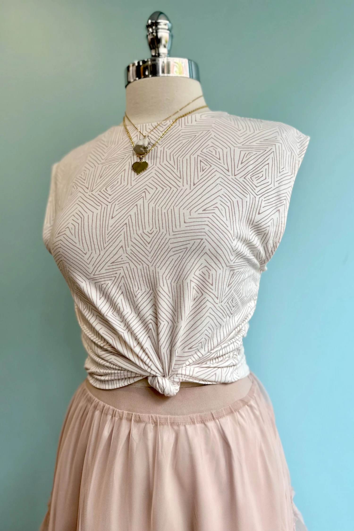 Blush Layered Mesh Mini Skirt Blush Layered Mesh Mini Skirt -MODERN MILLIE Shop 5D2681D5 3686 4581 8E47 54FA3313BC36 scaled