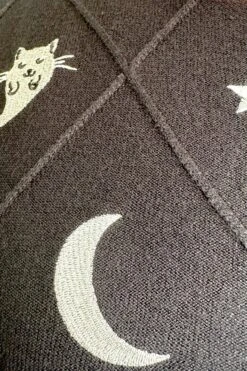 Vintage Halloween Short Sleeve Sweater 7 Vintage Halloween Short Sleeve Sweater -MODERN MILLIE Shop 5FCE94CA 5E86 453C 8823 93C5F116CC39