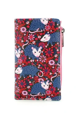 Possum Wallet