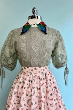 Praying Mantis And Friends Pink Doris Skirt By Retrolicious 6 Praying Mantis And Friends Pink Doris Skirt By Retrolicious -MODERN MILLIE Shop 60858B71 DF77 4437 81A3 3FC3BD5F9DAA