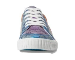 Rainbow Metallic Willa Sneakers By Blowfish -MODERN MILLIE Shop 61mvowHlH3L. AC SR1840 1472 Copy Copy