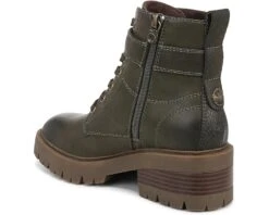 Jagger Boots In Olive By Blowfish -MODERN MILLIE Shop 61nBO7RefBL. AC SR920 736