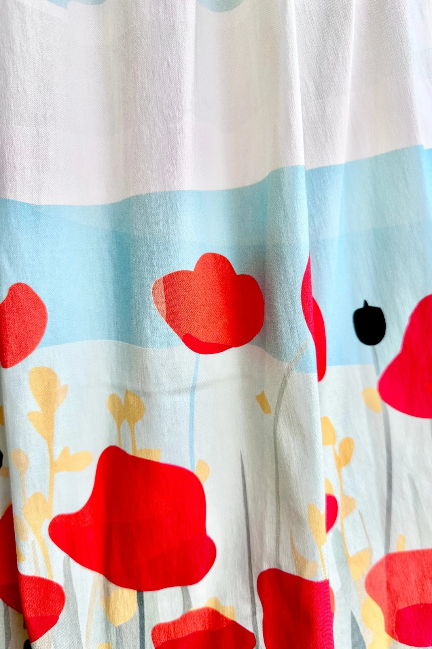 Poppy Field Bengaline Dress Poppy Field Bengaline Dress -MODERN MILLIE Shop 628221B4 6A1F 43B7 ADBB 237822CB48F1 scaled