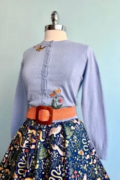 In The Wilderness Full Skirt By Eva Rose 7 In The Wilderness Full Skirt By Eva Rose -MODERN MILLIE Shop 6446428F CC8E 4522 A662 DA496E2DCFDA b752ebe2 4f8f 420b b29a e001224bdc58