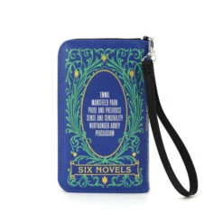 Jane Austen Book Collection Wallet 4 Jane Austen Book Collection Wallet -MODERN MILLIE Shop 64500ub 3copy 720x c978b0e1 f04f 459c ac05 55c36d34deda