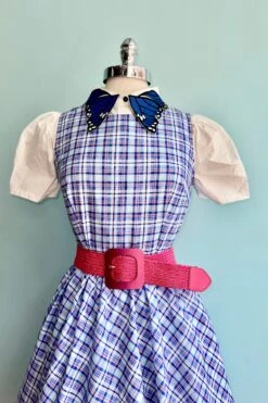 Jewel Tone Midi Dress By Retrolicious -MODERN MILLIE Shop 65FC7165 434E 4CC4 9184 3CA39D1B6DB8