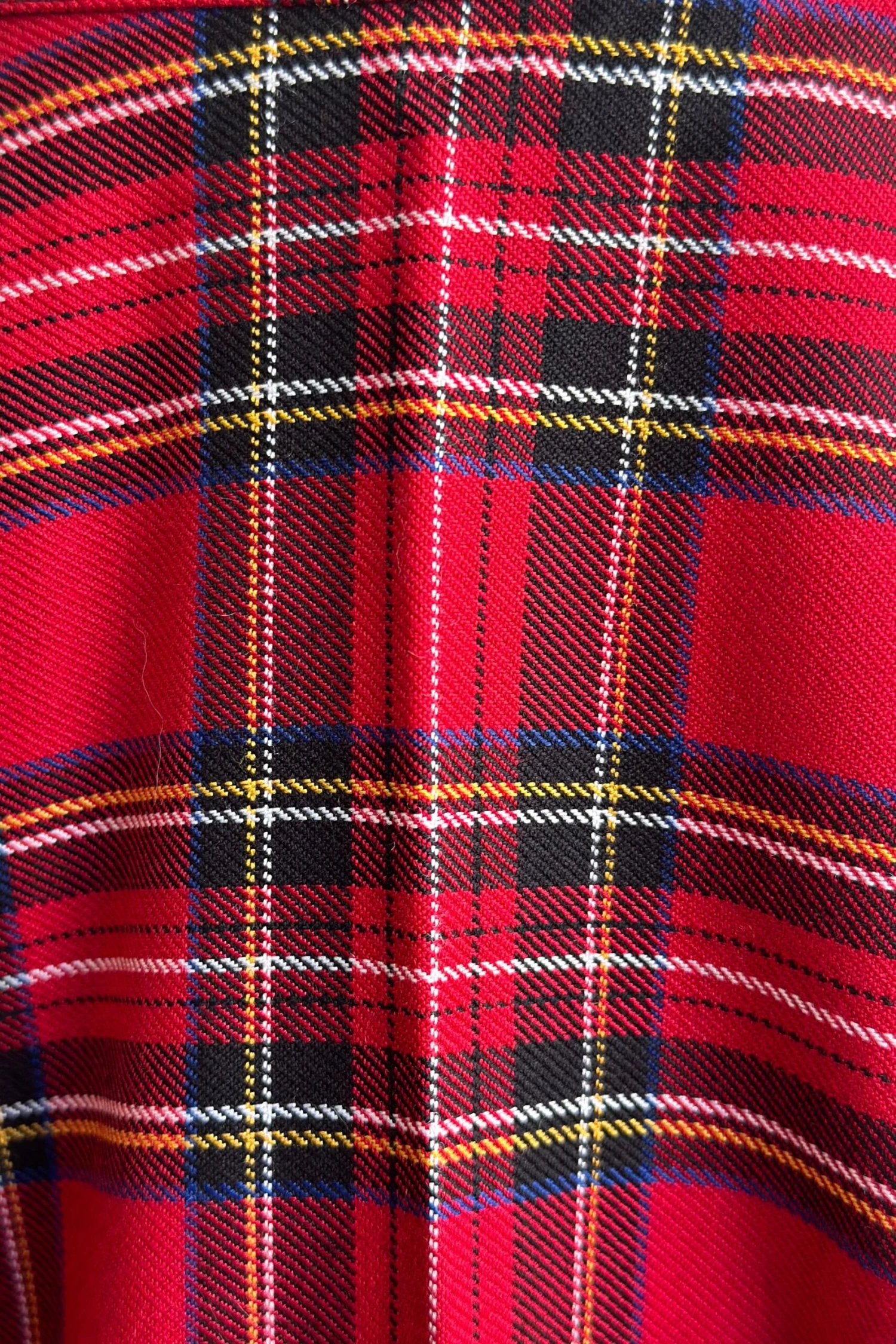 Red Plaid Irvine Circle Skirt by Hell Bunny Red Plaid Irvine Circle Skirt By Hell Bunny -MODERN MILLIE Shop 66D4322F 2C8E 4164 B06D DEFCD0B25754 scaled