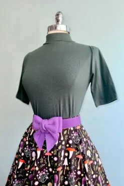 Evergreen Denise Elbow Length Top By Heart Of Haute -MODERN MILLIE Shop 67F9304F D551 4642 A00A A2F87621BEAA