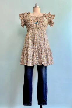 High Rise Ankle Skinny Jeans By Mica Denim 8 High Rise Ankle Skinny Jeans By Mica Denim -MODERN MILLIE Shop 6A164AF9 99CC 4827 8C8B A3C727ED3CF9