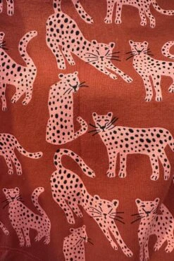 Leopard Sienna Millie Muscle Tee Top By Mata Traders 10 Leopard Sienna Millie Muscle Tee Top By Mata Traders -MODERN MILLIE Shop 6B6C2B1F EA8D 40E4 9D6A ECABA760A9AA