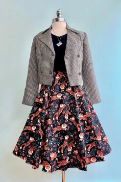 Sweet Sunny Short Sleeve Sweater In Black By Banned -MODERN MILLIE Shop 6C882A2E 27B5 4E20 91C0 12E4CBF83B11