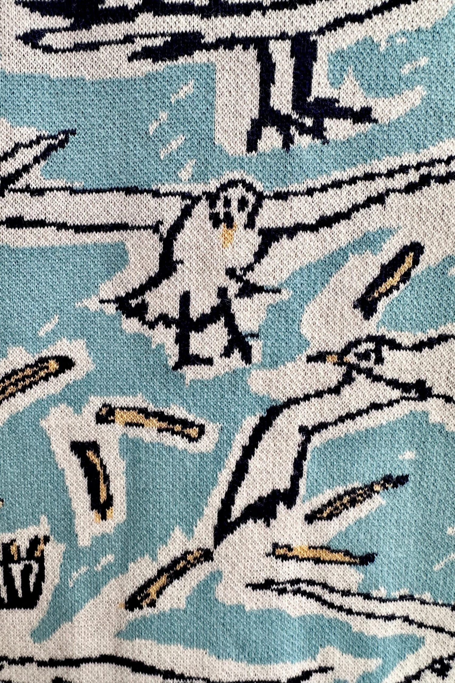 Teal Seagull Hilda Cardigan by Palava Teal Seagull Hilda Cardigan By Palava -MODERN MILLIE Shop 6EA0AD24 86E0 4084 8A83 54E7BBCB6545 scaled