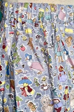 Beatrix Potter Full Skirt By Tulip B. 6 Beatrix Potter Full Skirt By Tulip B. -MODERN MILLIE Shop 7078A2B0 4DF3 428A 87E3 08A26BBC5D6E