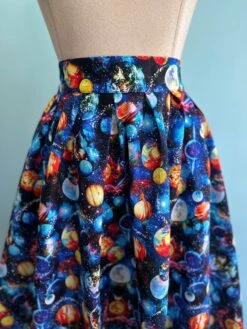 Space Doris Skirt By Retrolicious 5 Space Doris Skirt By Retrolicious -MODERN MILLIE Shop 70B60412 D43E 4A3B BC5B A61CDFC3C3B1