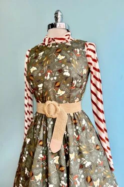 Caramel Jersey Button Down Top By Compania Fantastica -MODERN MILLIE Shop 714BF110 1482 42D8 968E B915CA651EFE