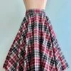 Boat Day Plaid Circle Skirt By Banned 2 Boat Day Plaid Circle Skirt By Banned -MODERN MILLIE Shop 71E1E3E8 D9F8 4D29 91F0 FD72DB77D6B7