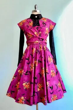 Tangled In Paradise Spiderweb Blouse By Banned -MODERN MILLIE Shop 71E8646E 28B7 4B24 8E6A F59590939BFA