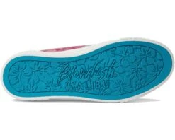 Rainbow Metallic Willa Sneakers By Blowfish -MODERN MILLIE Shop 71fl ULXE2L. AC SR1840 1472 Copy