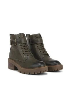Jagger Boots In Olive By Blowfish -MODERN MILLIE Shop 71wphclt89L. AC SR920 736
