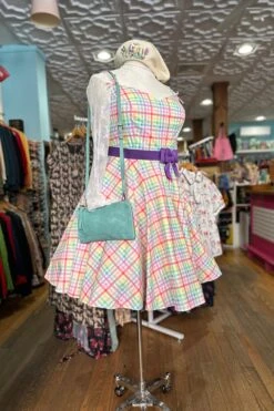 Off-White Mesh Long Sleeve Mock Neck Sheer Top -MODERN MILLIE Shop 721DF13C 6DCE 4826 A153 B88384BCA135