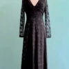 Florence Lace Maxi Dress By Banned -MODERN MILLIE Shop 72F4143D 592A 4507 98CE A34A8FD2E8C2
