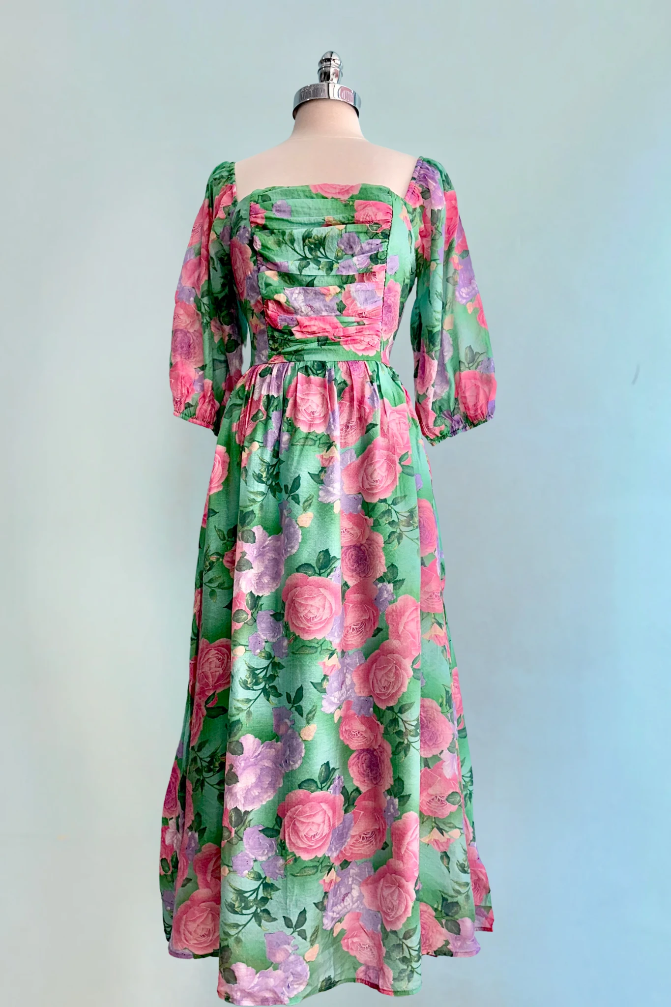 Sandy Flower Dress by Banned Sandy Flower Dress By Banned -MODERN MILLIE Shop 73BDE420 95D9 49CA A18C C90072745DF7