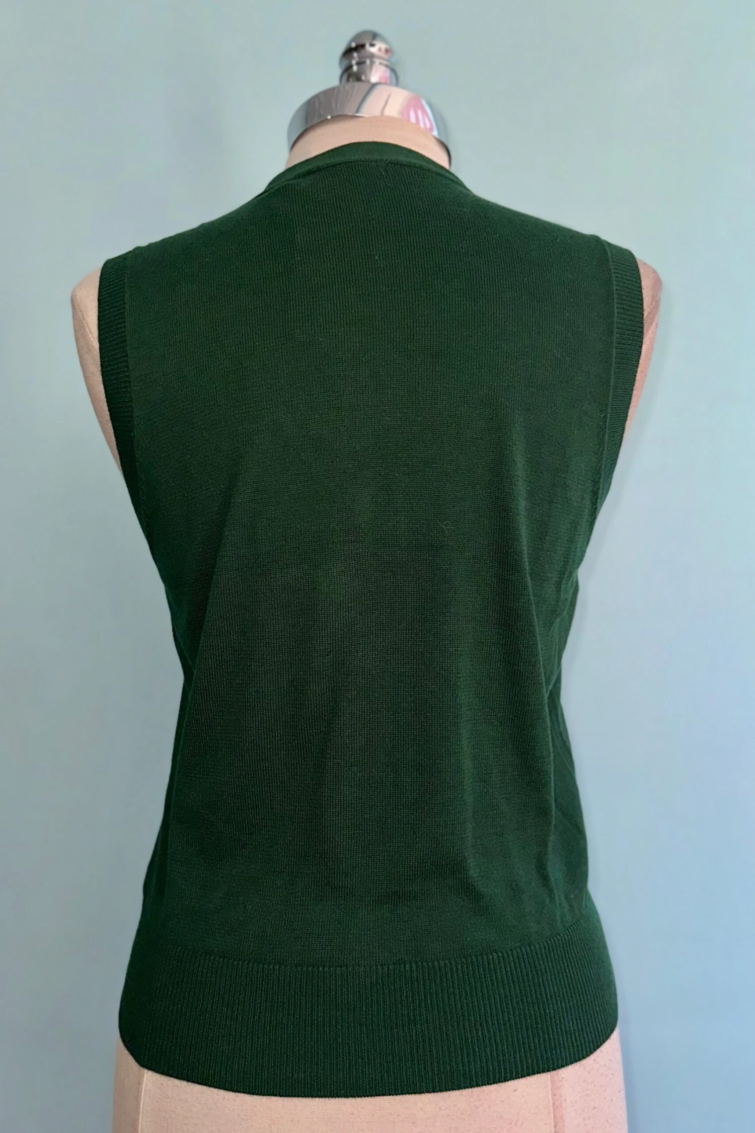 Green Ski Snow Button Up Vest by Banned Green Ski Snow Button Up Vest By Banned -MODERN MILLIE Shop 74054FB1 55E4 42F5 B48E E9E2D5E823F3 scaled