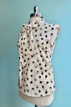 Potion Bottle Bow Top By Retrolicious 4 Potion Bottle Bow Top By Retrolicious -MODERN MILLIE Shop 7533B475 EB43 4860 BA57 4745E6F05E88