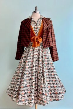 Cat Portraits Bella Shirt Dress By Banned 10 Cat Portraits Bella Shirt Dress By Banned -MODERN MILLIE Shop 75C256D4 4873 4B0C 9123 26157D63F5F0