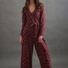 Burgundy Bouquet Rita Jumpsuit By Mata Traders 2 Burgundy Bouquet Rita Jumpsuit By Mata Traders -MODERN MILLIE Shop 76B21906 75E6 494F A1C7 011D30544E88