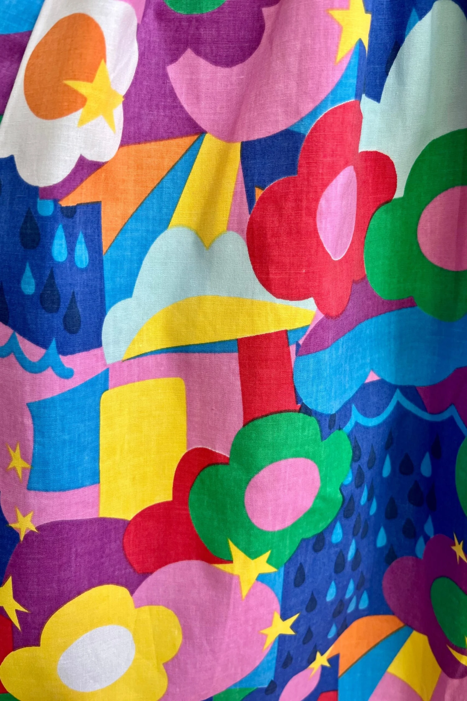 Mini Misty Dress in Summer Daze by Nooworks Mini Misty Dress In Summer Daze By Nooworks -MODERN MILLIE Shop 78F29553 5530 4A49 89BB F4C8C47B5E87 scaled