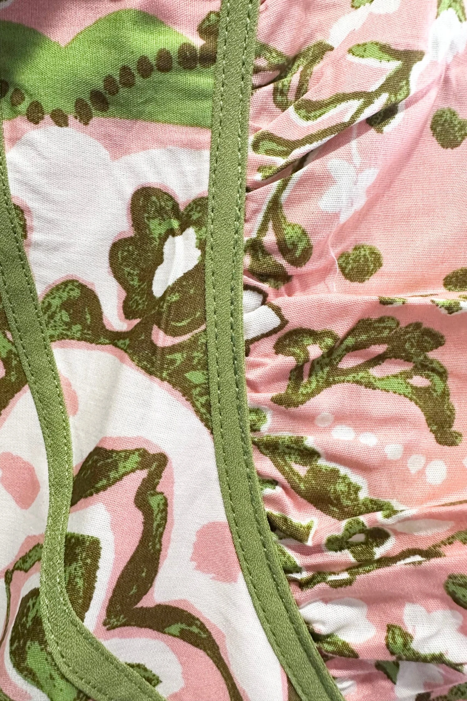 Peach and Lime Green Medallion Flutter Sleeve Mini Dress Peach And Lime Green Medallion Flutter Sleeve Mini Dress -MODERN MILLIE Shop 795E443D E64C 40BC A0F6 97C71A1F9233 scaled