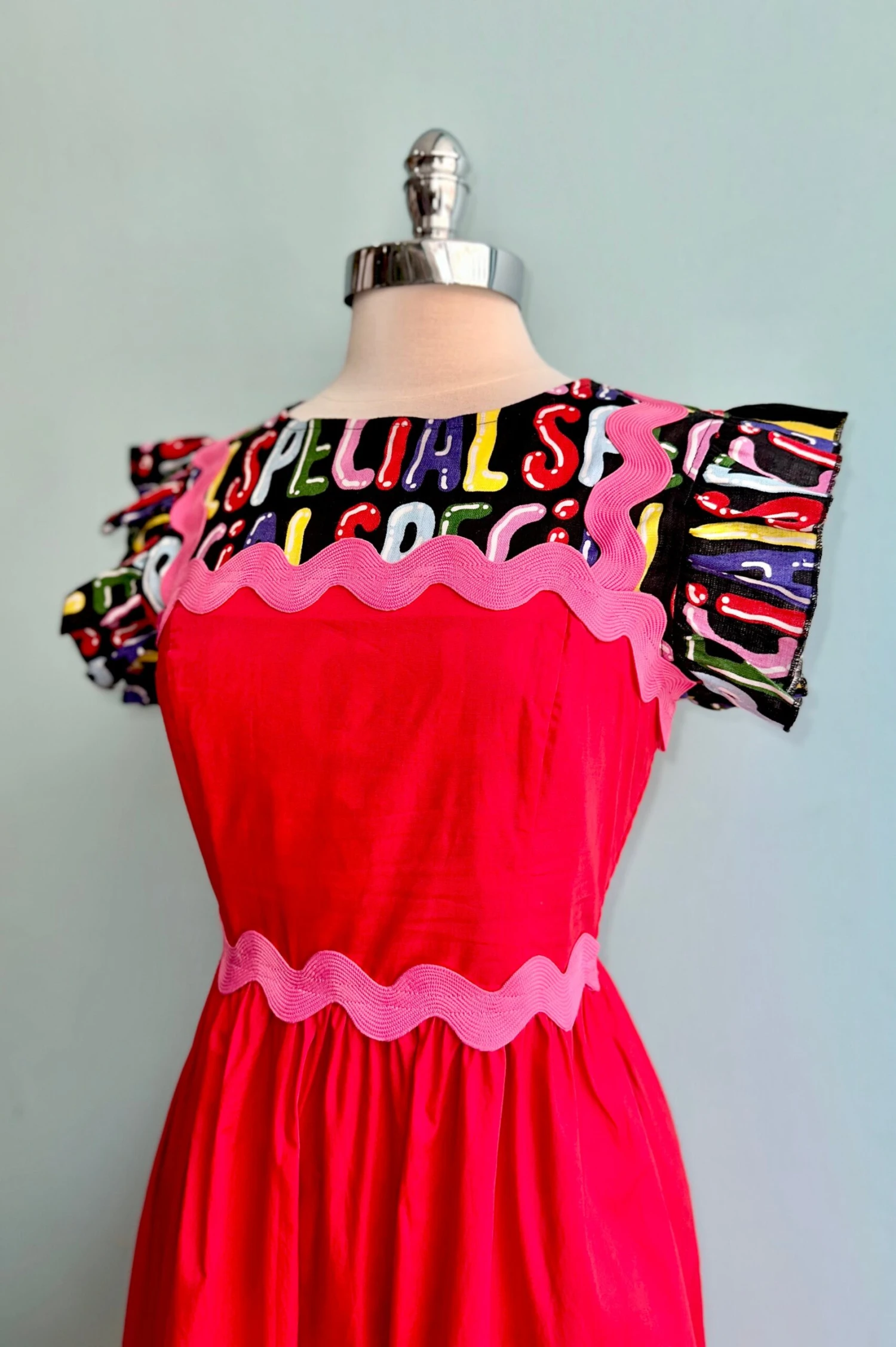 Red and Pink Smocked Tank Ric-Rac Midi Dress Red And Pink Smocked Tank Ric-Rac Midi Dress -MODERN MILLIE Shop 7A3C0A53 3856 4694 834B 4A139A68502A scaled