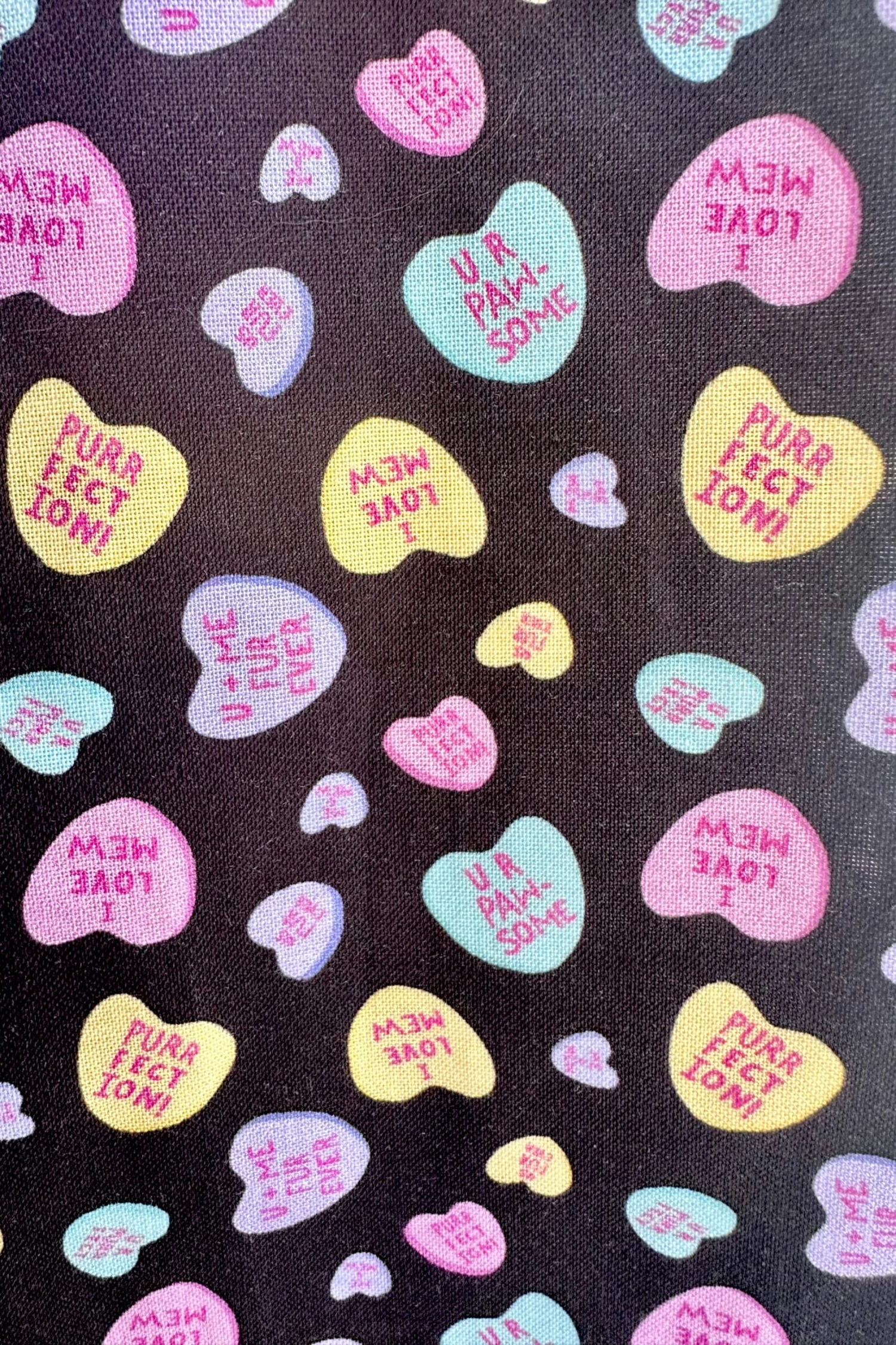 Kitty Conversation Hearts Bow Top by Retrolicious Kitty Conversation Hearts Bow Top By Retrolicious -MODERN MILLIE Shop 7A95F727 AB72 4B77 9CD4 2E5A2FCC1168 scaled