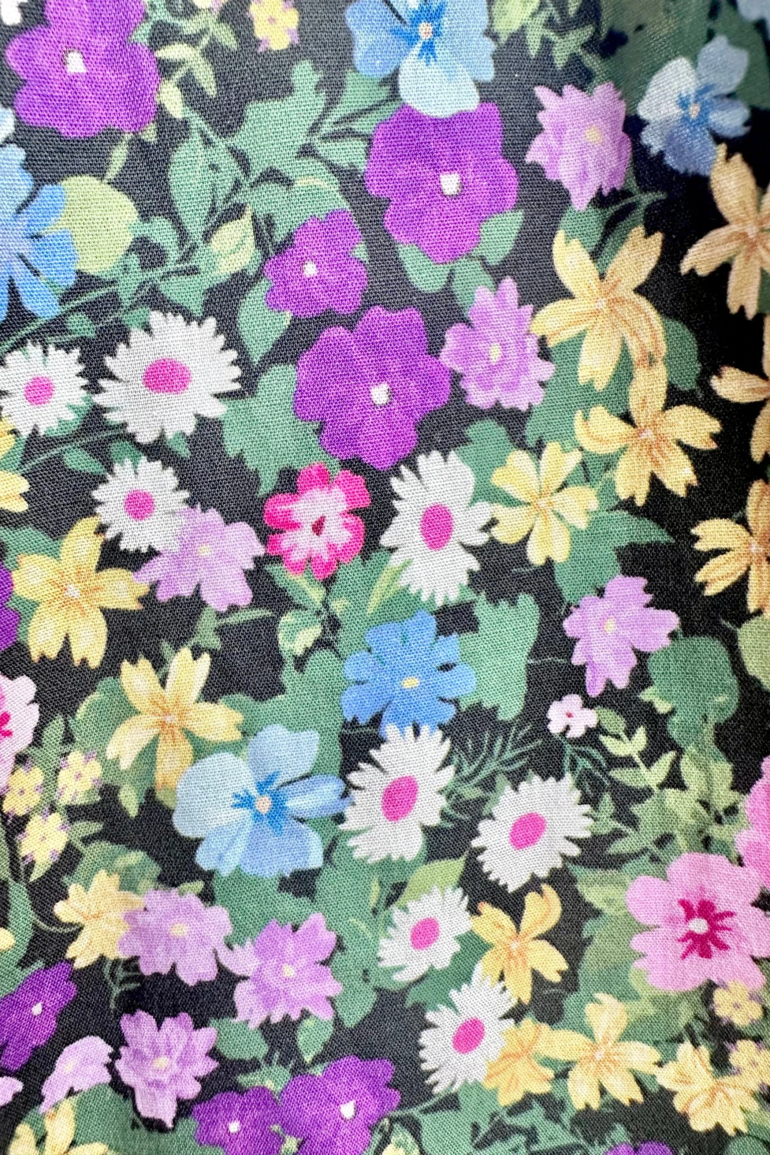 Ditsy Floral Shirt Dress Ditsy Floral Shirt Dress -MODERN MILLIE Shop 7ADAB77C 093A 4B0B A34E 880415E59B44 scaled