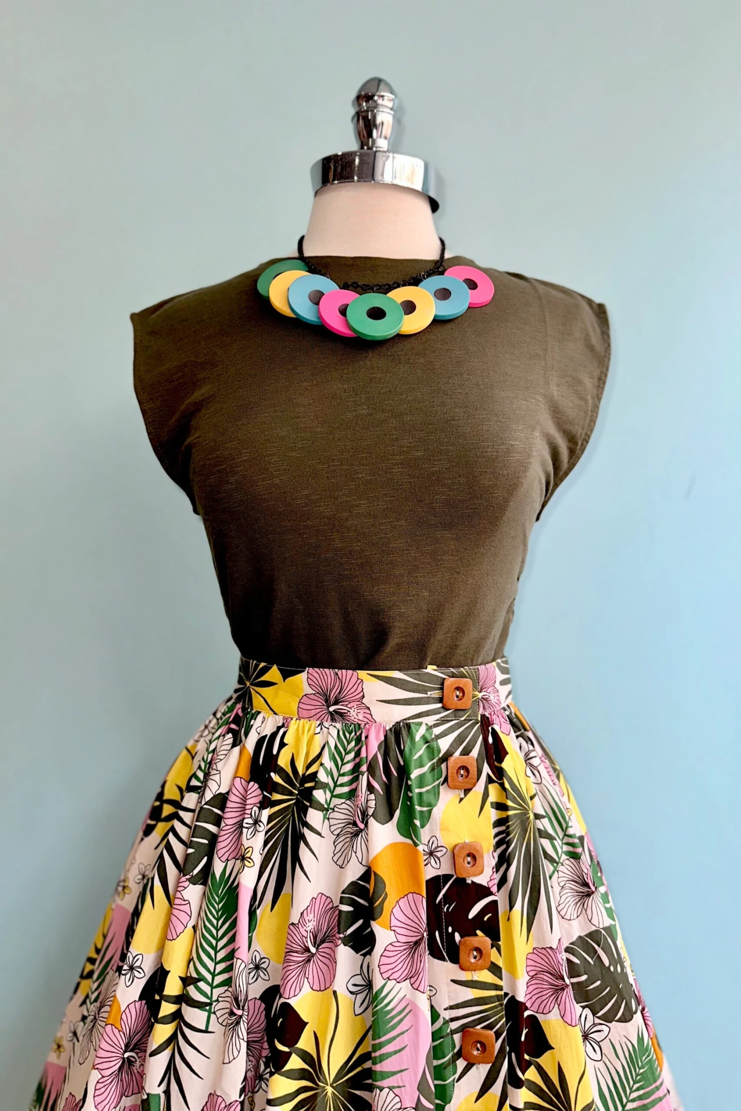 Olive Ruched Top by Mata Traders Olive Ruched Top By Mata Traders -MODERN MILLIE Shop 7CA04E4F 6BFE 450E BC14 7D518AEC2AB1 scaled